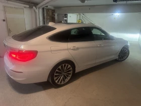 BMW 3gt 320 xdrive | Auto.bg — изображение 8 BMW 3gt 320 xdrive | Auto.bg — изображение 8