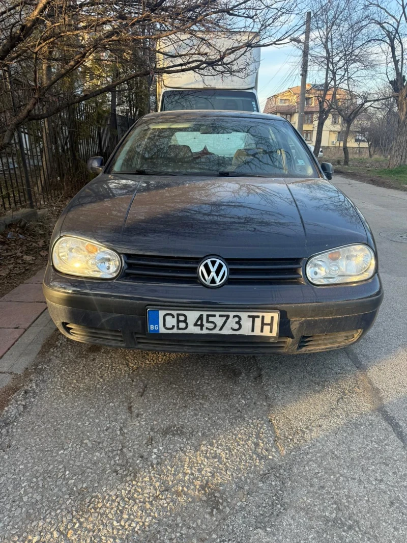VW Golf - 1000 € / 1955.83 лв. - 29352153 1 | Car24.bg VW Golf - 1000 € / 1955.83 лв. - 29352153 1