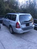 Subaru Forester 2.0T/AUTOMAT/ЗА ЧАСТИ  - [3] 