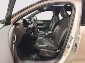 Volvo XC40 Volvo XC40 Recharge Pure* АвтоКредит* (ЦЕНА ДО БГ) - 51000 лв. / 26075.89 € - 81200380 6 | Car24.bg Volvo XC40 Volvo XC40 Recharge Pure* АвтоКредит* (ЦЕНА ДО БГ) - 51000 лв. / 26075.89 € - 81200380 6