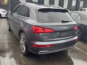 Audi Q5 2.0 TFSI quattro Technik* 360* Bang & Olufsen* - 14400 € / 28163.95 лв. - 98952499 4 | Car24.bg Audi Q5 2.0 TFSI quattro Technik* 360* Bang & Olufsen* - 14400 € / 28163.95 лв. - 98952499 4