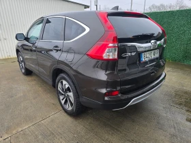 Honda Cr-v LUXURY * 2.4* 188к.с.* 4×4 - 14500 € / 28359.53 лв. - 85929670 3 | Car24.bg Honda Cr-v LUXURY * 2.4* 188к.с.* 4×4 - 14500 € / 28359.53 лв. - 85929670 3