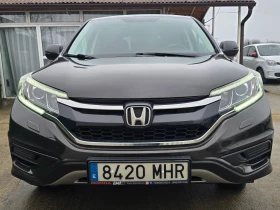 Honda Cr-v LUXURY * 2.4* 188к.с.* 4×4 - 14500 € / 28359.53 лв. - 85929670 8 | Car24.bg Honda Cr-v LUXURY * 2.4* 188к.с.* 4×4 - 14500 € / 28359.53 лв. - 85929670 8