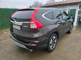 Honda Cr-v LUXURY * 2.4* 188к.с.* 4×4 - 14500 € / 28359.53 лв. - 85929670 5 | Car24.bg Honda Cr-v LUXURY * 2.4* 188к.с.* 4×4 - 14500 € / 28359.53 лв. - 85929670 5