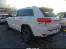 Jeep Grand cherokee LIMITED* Кожа* Подгрев* Навигация* Keyless* Крайна - 12600 € / 24643.46 лв. - 23385580 5 | Car24.bg Jeep Grand cherokee LIMITED* Кожа* Подгрев* Навигация* Keyless* Крайна - 12600 € / 24643.46 лв. - 23385580 5