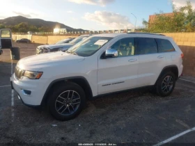 Jeep Grand cherokee LIMITED* Кожа* Подгрев* Навигация* Keyless* Крайна - 12600 € / 24643.46 лв. - 23385580 2 | Car24.bg Jeep Grand cherokee LIMITED* Кожа* Подгрев* Навигация* Keyless* Крайна - 12600 € / 24643.46 лв. - 23385580 2