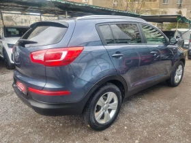 Kia Sportage LX* 2.4 MPI* AWD - 9690 € / 18951.99 лв. - 96046935 6 | Car24.bg Kia Sportage LX* 2.4 MPI* AWD - 9690 € / 18951.99 лв. - 96046935 6