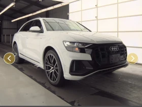Audi Q8 Premium Plus 3.0 - 28700 € / 56132.32 лв. - 53927952 3 | Car24.bg Audi Q8 Premium Plus 3.0 - 28700 € / 56132.32 лв. - 53927952 3