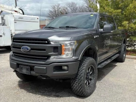 Снимка Ford F150
