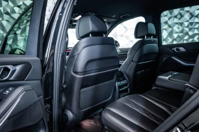 BMW X5 40d xDrive* Msport* 6+ 1 | Auto.bg — изображение 14 BMW X5 40d xDrive* Msport* 6+ 1 | Auto.bg — изображение 14