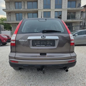 Honda Cr-v FULL SERVICE Fecelift Навигация Камера Подгрев 4х4 | Auto.bg — изображение 5 Honda Cr-v FULL SERVICE Fecelift Навигация Камера Подгрев 4х4 | Auto.bg — изображение 5