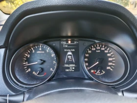 Nissan Qashqai 1.6 бензин 163 к.с. 360 камери - 11199 € - 44542523 16 | Car24.bg Nissan Qashqai 1.6 бензин 163 к.с. 360 камери - 11199 € - 44542523 16
