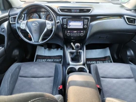 Nissan Qashqai 1.6 бензин 163 к.с. 360 камери - 11199 € - 44542523 14 | Car24.bg Nissan Qashqai 1.6 бензин 163 к.с. 360 камери - 11199 € - 44542523 14