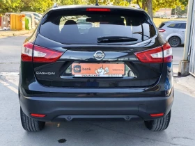 Nissan Qashqai 1.6 бензин 163 к.с. 360 камери - 11199 € - 44542523 5 | Car24.bg Nissan Qashqai 1.6 бензин 163 к.с. 360 камери - 11199 € - 44542523 5