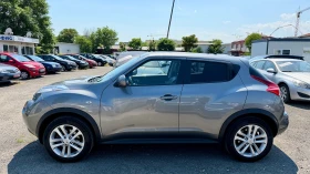 Nissan Juke 1.6i 4x4 Автоматик, Внос ШВЕЙЦАРИЯ!Камера, Navi, Т | Auto.bg — изображение 8 Nissan Juke 1.6i 4x4 Автоматик, Внос ШВЕЙЦАРИЯ!Камера, Navi, Т | Auto.bg — изображение 8