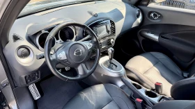 Nissan Juke 1.6i 4x4 Автоматик, Внос ШВЕЙЦАРИЯ!Камера, Navi, Т | Auto.bg — изображение 10 Nissan Juke 1.6i 4x4 Автоматик, Внос ШВЕЙЦАРИЯ!Камера, Navi, Т | Auto.bg — изображение 10