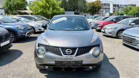Nissan Juke 1.6i 4x4 Автоматик, Внос ШВЕЙЦАРИЯ!Камера, Navi, Т | Auto.bg — изображение 2 Nissan Juke 1.6i 4x4 Автоматик, Внос ШВЕЙЦАРИЯ!Камера, Navi, Т | Auto.bg — изображение 2
