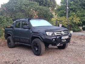 Снимка VW Amarok