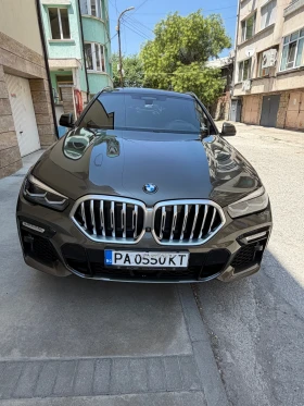 BMW X6 - 54000 € / 105614.82 лв. - 36578327 2 | Car24.bg BMW X6 - 54000 € / 105614.82 лв. - 36578327 2
