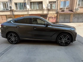 BMW X6 - 54000 € / 105614.82 лв. - 36578327 10 | Car24.bg BMW X6 - 54000 € / 105614.82 лв. - 36578327 10