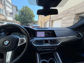 BMW X6 - 54000 € / 105614.82 лв. - 36578327 6 | Car24.bg BMW X6 - 54000 € / 105614.82 лв. - 36578327 6