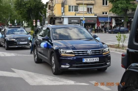 VW Tiguan 2017 - Car24.bg VW Tiguan 2017