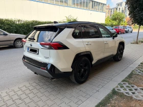 Toyota Rav4 2.5 Hybrid AWD-i Luxury Plus- в ГАРАНЦИЯ | Auto.bg — изображение 3 Toyota Rav4 2.5 Hybrid AWD-i Luxury Plus- в ГАРАНЦИЯ | Auto.bg — изображение 3