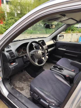 Honda Cr-v undefined | Auto.bg — изображение 11 Honda Cr-v undefined | Auto.bg — изображение 11