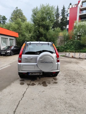 Honda Cr-v undefined | Auto.bg — изображение 5 Honda Cr-v undefined | Auto.bg — изображение 5