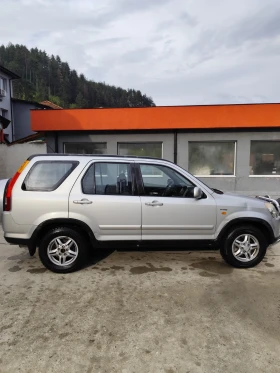 Honda Cr-v undefined | Auto.bg — изображение 7 Honda Cr-v undefined | Auto.bg — изображение 7