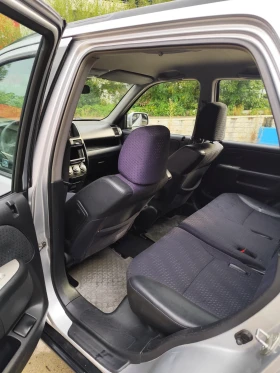 Honda Cr-v undefined | Auto.bg — изображение 10 Honda Cr-v undefined | Auto.bg — изображение 10