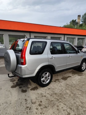 Honda Cr-v undefined | Auto.bg — изображение 6 Honda Cr-v undefined | Auto.bg — изображение 6