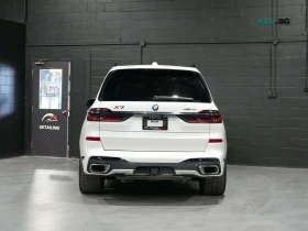 BMW X7 xDrive40i* HARMAN KARDON* ПОДГР* ОБДУХ* 360* ПАНО* | Auto.bg — изображение 7 BMW X7 xDrive40i* HARMAN KARDON* ПОДГР* ОБДУХ* 360* ПАНО* | Auto.bg — изображение 7