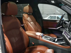BMW X7 xDrive40i* HARMAN KARDON* ПОДГР* ОБДУХ* 360* ПАНО* | Auto.bg — изображение 12 BMW X7 xDrive40i* HARMAN KARDON* ПОДГР* ОБДУХ* 360* ПАНО* | Auto.bg — изображение 12