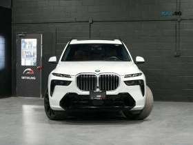 BMW X7 xDrive40i* HARMAN KARDON* ПОДГР* ОБДУХ* 360* ПАНО* | Auto.bg — изображение 3 BMW X7 xDrive40i* HARMAN KARDON* ПОДГР* ОБДУХ* 360* ПАНО* | Auto.bg — изображение 3