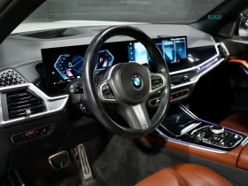 BMW X7 xDrive40i* HARMAN KARDON* ПОДГР* ОБДУХ* 360* ПАНО* | Auto.bg — изображение 8 BMW X7 xDrive40i* HARMAN KARDON* ПОДГР* ОБДУХ* 360* ПАНО* | Auto.bg — изображение 8