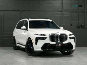 BMW X7 xDrive40i* HARMAN KARDON* ПОДГР* ОБДУХ* 360* ПАНО* | Auto.bg — изображение 2 BMW X7 xDrive40i* HARMAN KARDON* ПОДГР* ОБДУХ* 360* ПАНО* | Auto.bg — изображение 2