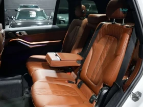 BMW X7 xDrive40i* HARMAN KARDON* ПОДГР* ОБДУХ* 360* ПАНО* | Auto.bg — изображение 11 BMW X7 xDrive40i* HARMAN KARDON* ПОДГР* ОБДУХ* 360* ПАНО* | Auto.bg — изображение 11