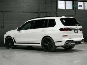 BMW X7 xDrive40i* HARMAN KARDON* ПОДГР* ОБДУХ* 360* ПАНО* | Auto.bg — изображение 6 BMW X7 xDrive40i* HARMAN KARDON* ПОДГР* ОБДУХ* 360* ПАНО* | Auto.bg — изображение 6