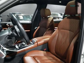 BMW X7 xDrive40i* HARMAN KARDON* ПОДГР* ОБДУХ* 360* ПАНО* | Auto.bg — изображение 9 BMW X7 xDrive40i* HARMAN KARDON* ПОДГР* ОБДУХ* 360* ПАНО* | Auto.bg — изображение 9