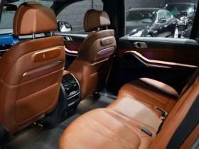 BMW X7 xDrive40i* HARMAN KARDON* ПОДГР* ОБДУХ* 360* ПАНО* | Auto.bg — изображение 10 BMW X7 xDrive40i* HARMAN KARDON* ПОДГР* ОБДУХ* 360* ПАНО* | Auto.bg — изображение 10