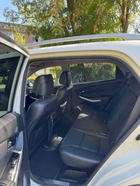 SsangYong Korando - 7500 € - 91653137 8 | Car24.bg SsangYong Korando - 7500 € - 91653137 8