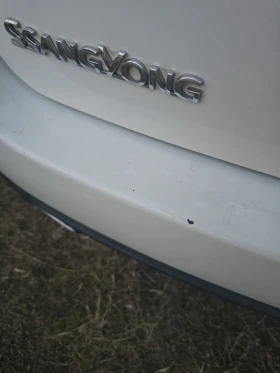 SsangYong Korando - 7500 € - 91653137 13 | Car24.bg SsangYong Korando - 7500 € - 91653137 13