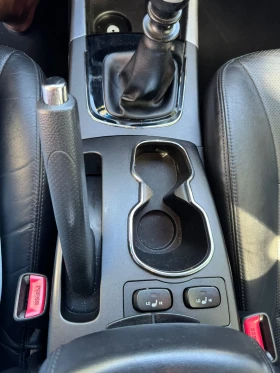 SsangYong Korando - 7500 € - 91653137 5 | Car24.bg SsangYong Korando - 7500 € - 91653137 5
