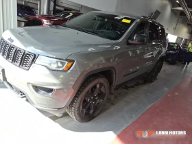 Снимка Jeep Grand cherokee