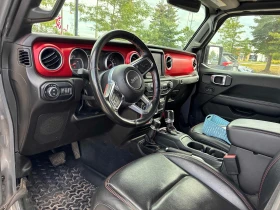 Jeep Gladiator * Rubicon * АВТОКРЕДИТ БЕЗ ПЪРВОНАЧАЛНА ВНОСКА* | Auto.bg — изображение 5 Jeep Gladiator * Rubicon * АВТОКРЕДИТ БЕЗ ПЪРВОНАЧАЛНА ВНОСКА* | Auto.bg — изображение 5