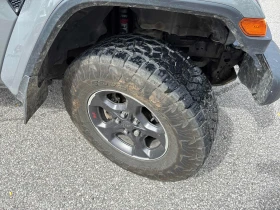 Jeep Gladiator * Rubicon * АВТОКРЕДИТ БЕЗ ПЪРВОНАЧАЛНА ВНОСКА* | Auto.bg — изображение 7 Jeep Gladiator * Rubicon * АВТОКРЕДИТ БЕЗ ПЪРВОНАЧАЛНА ВНОСКА* | Auto.bg — изображение 7