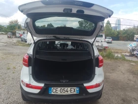 Kia Sportage 2.0 CRDI AWD PREMIUM | Auto.bg — изображение 12 Kia Sportage 2.0 CRDI AWD PREMIUM | Auto.bg — изображение 12