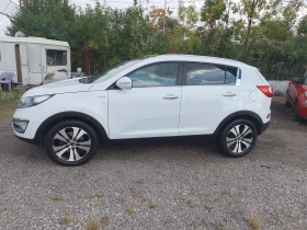 Kia Sportage 2.0 CRDI AWD PREMIUM | Auto.bg — изображение 2 Kia Sportage 2.0 CRDI AWD PREMIUM | Auto.bg — изображение 2
