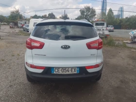 Kia Sportage 2.0 CRDI AWD PREMIUM | Auto.bg — изображение 11 Kia Sportage 2.0 CRDI AWD PREMIUM | Auto.bg — изображение 11